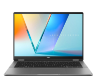 ASUS Vivobook 14 Flip Ultra 7-256V/16GB/1TB/Win11 odnowiony - 1572537 - zdjęcie 3